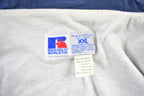 Vintage 1990s Russell Athletic Windbreaker Jacket