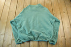 Vintage 1980s Patagonia Half Zip Sweatshirt