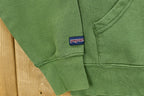 Vintage 1990s University of Michigan State Collegiate Hoodie