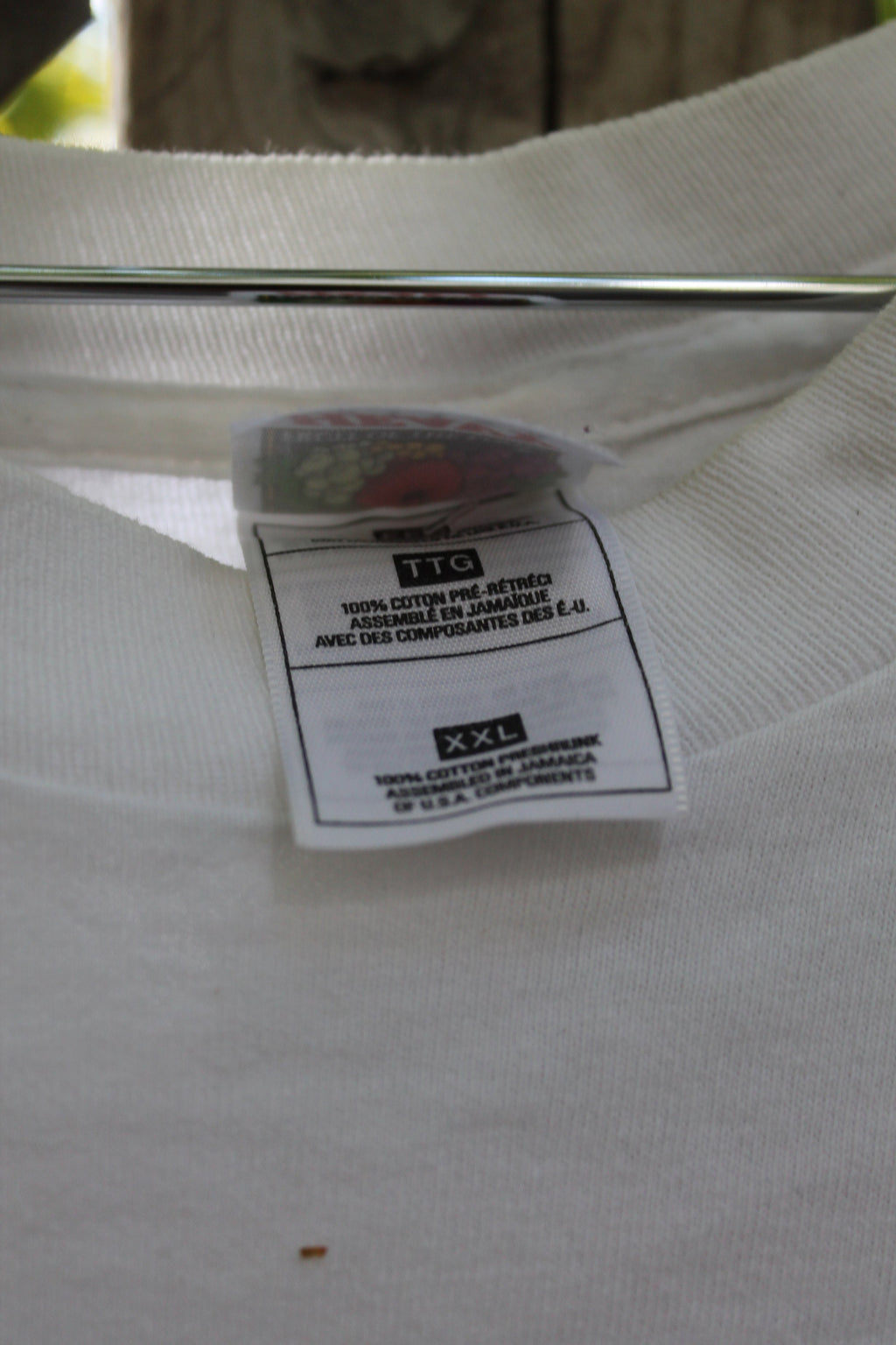 Vintage 1998 Joe Hockey Back For Seconds! T Shirt
