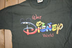 Vintage 1990s Walt Disney World Heavy Weight T-Shirt