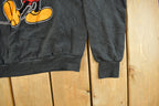 Vintage 1980s Classic Mickey Mouse Sweatshirt Men's Small