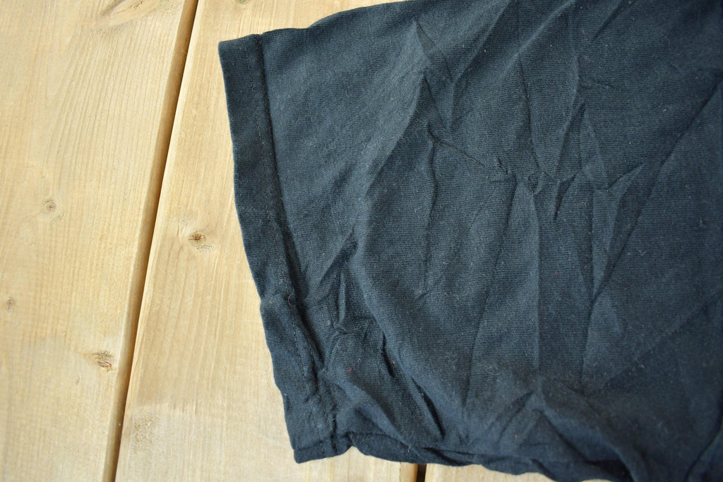 Vintage 1999 Bruce Springsteen Tour Band T-Shirt