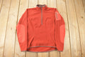 Vintage 1990s Arc'teryx Fleece Sweatshirt