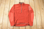 Vintage 1990s Arc'teryx Fleece Sweatshirt