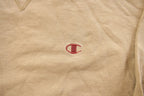 Vintage 1990s Brown Champion Sweatshirt