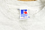 Vintage 1990s South Hardin Highschool Tigers Crewneck Sweatshirt