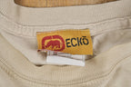 Vintage 2000 Ecko Complex Graphic T Shirt