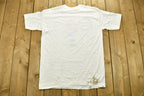 Vintage 1990's Official Bowling Excuse T-Shirt