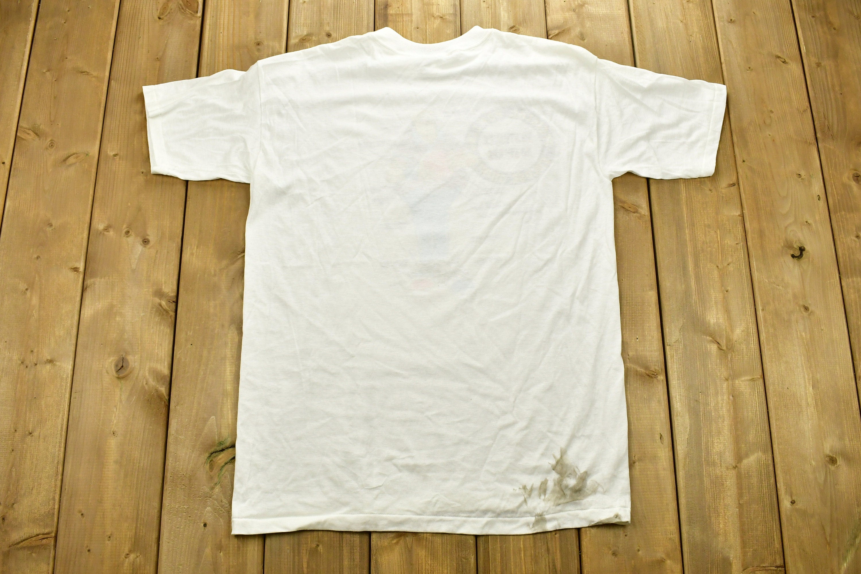 Vintage 1990's Official Bowling Excuse T-Shirt
