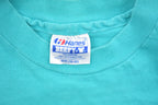 Vintage 1980s Yamaha Sea-Doo Graphic T-Shirt