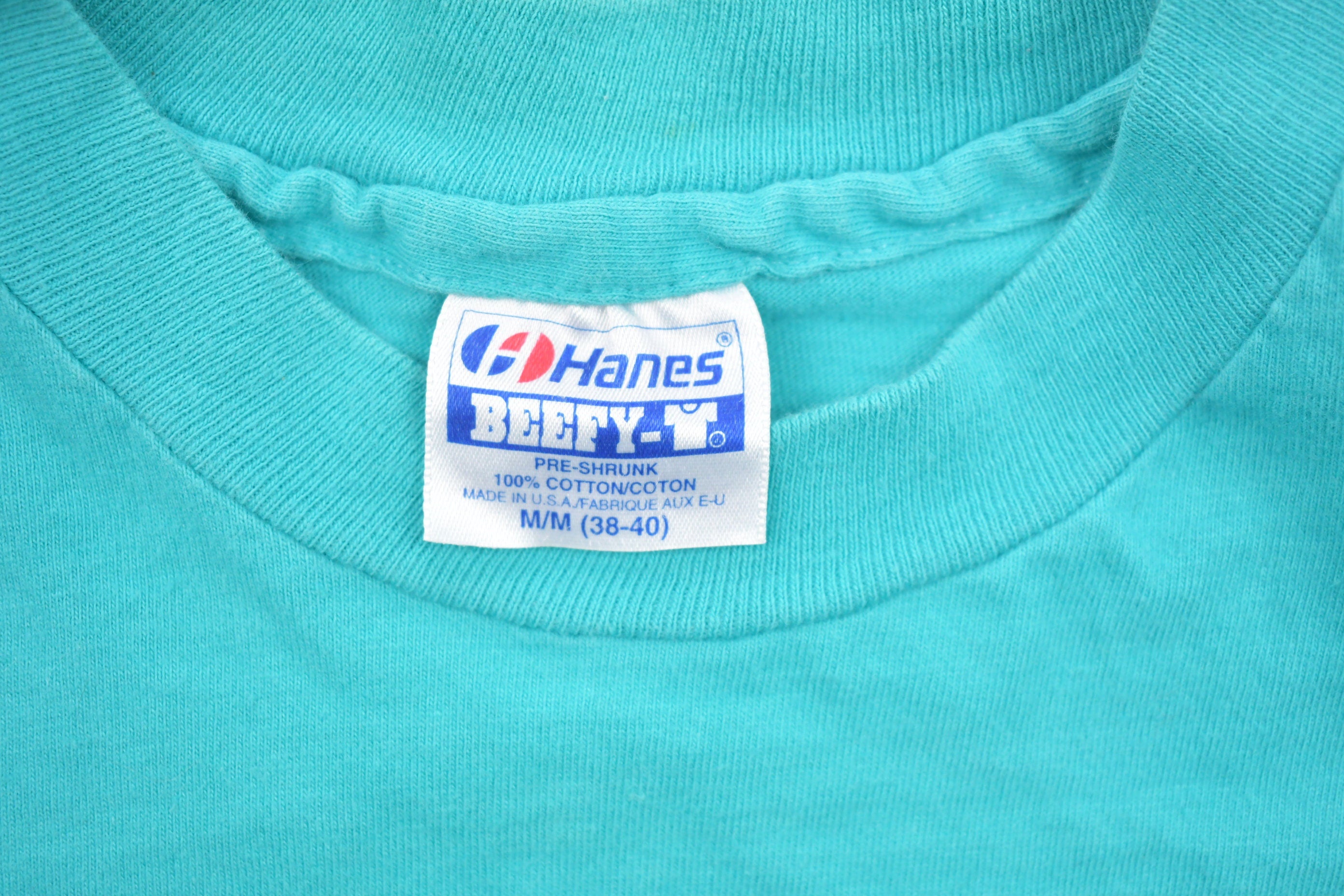 Vintage 1980s Yamaha Sea-Doo Graphic T-Shirt