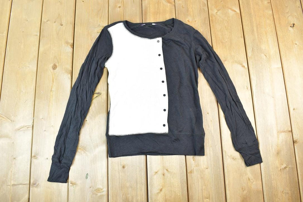 Women Vintage Vigoss Y2K T-Shirt