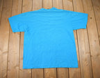 Vintage 1990s Florida Aquarium Souvenir T Shirt