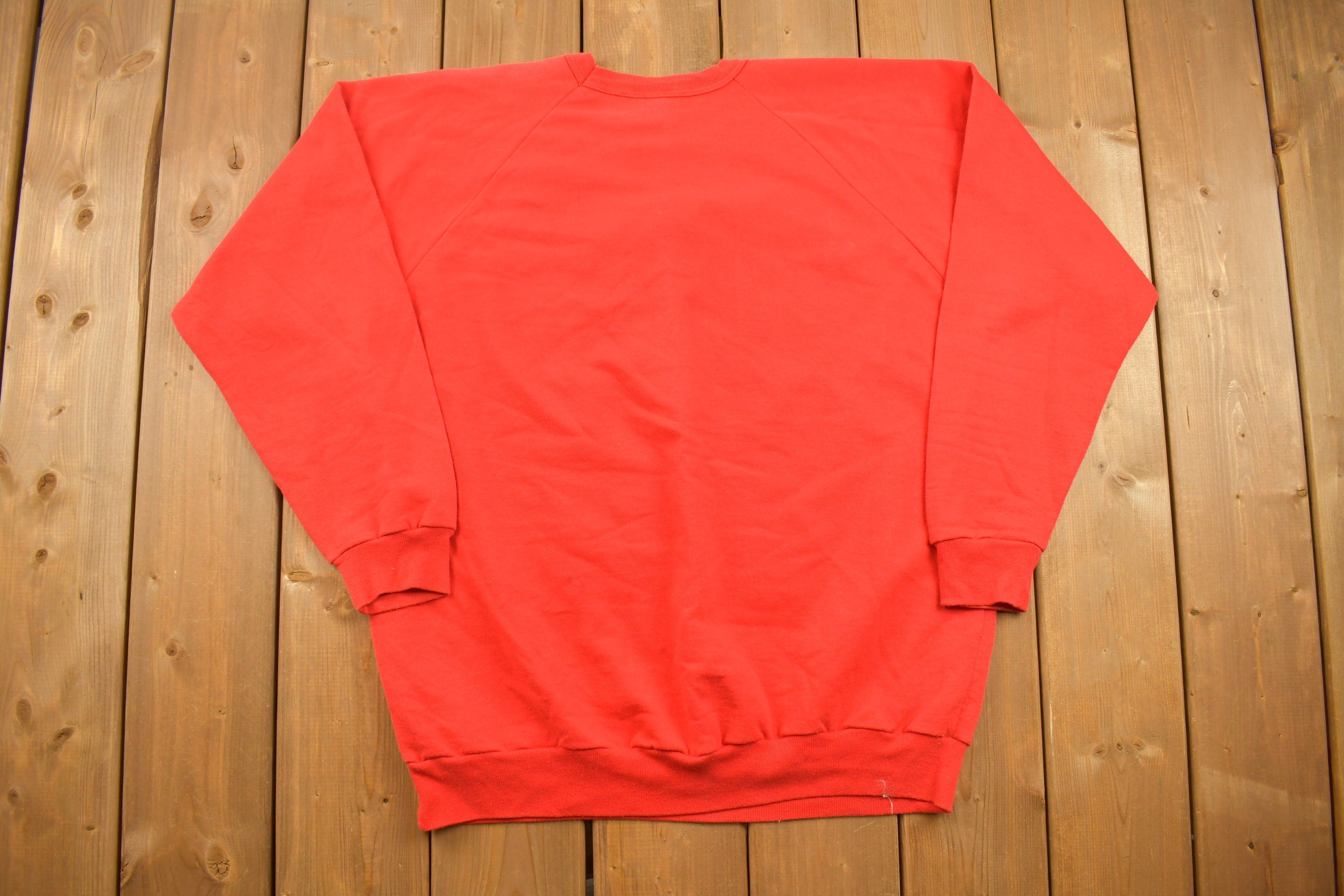 Vintage 1990s Jake's Place Crewneck Sweatshirt