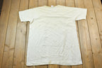 Vintage 1993 Amblin Entertainment A Dangerous Woman MCA Universal Ingram Graphic T-Shirt
