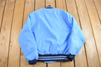 Vintage 1983 Youngstown Bowling Satin Bomber Jacket