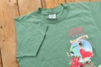 Vintage 1995 Trinidad T-Shirt