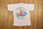 Vintage 1990s Jimmy Buffets Jamaica T-Shirt