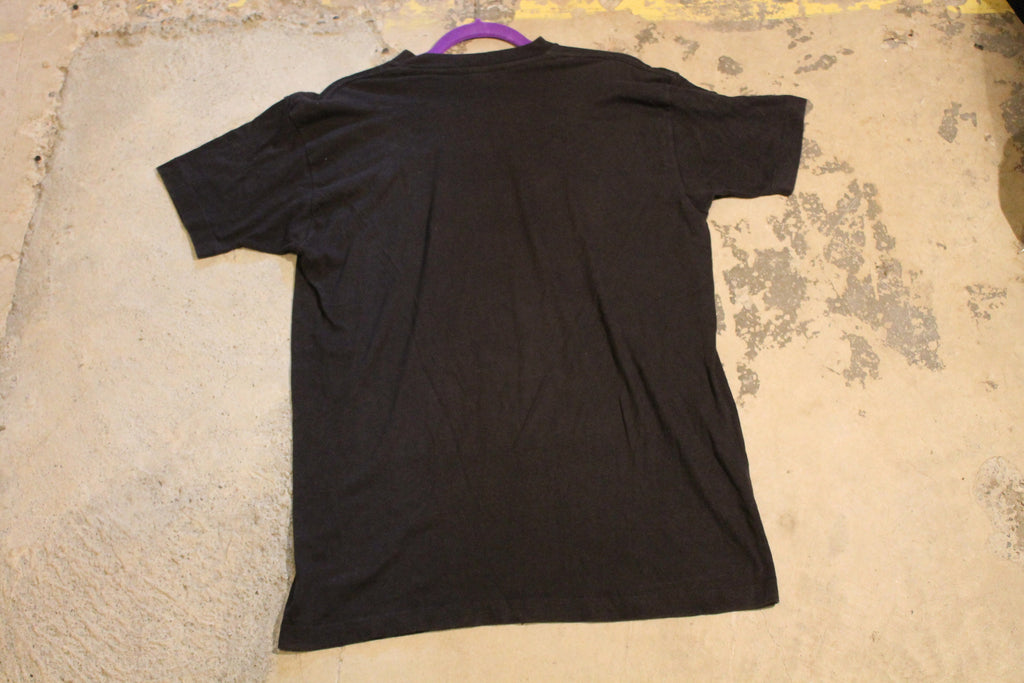 Vintage 1979 Sex Is Like Snow Graphic T Shirt