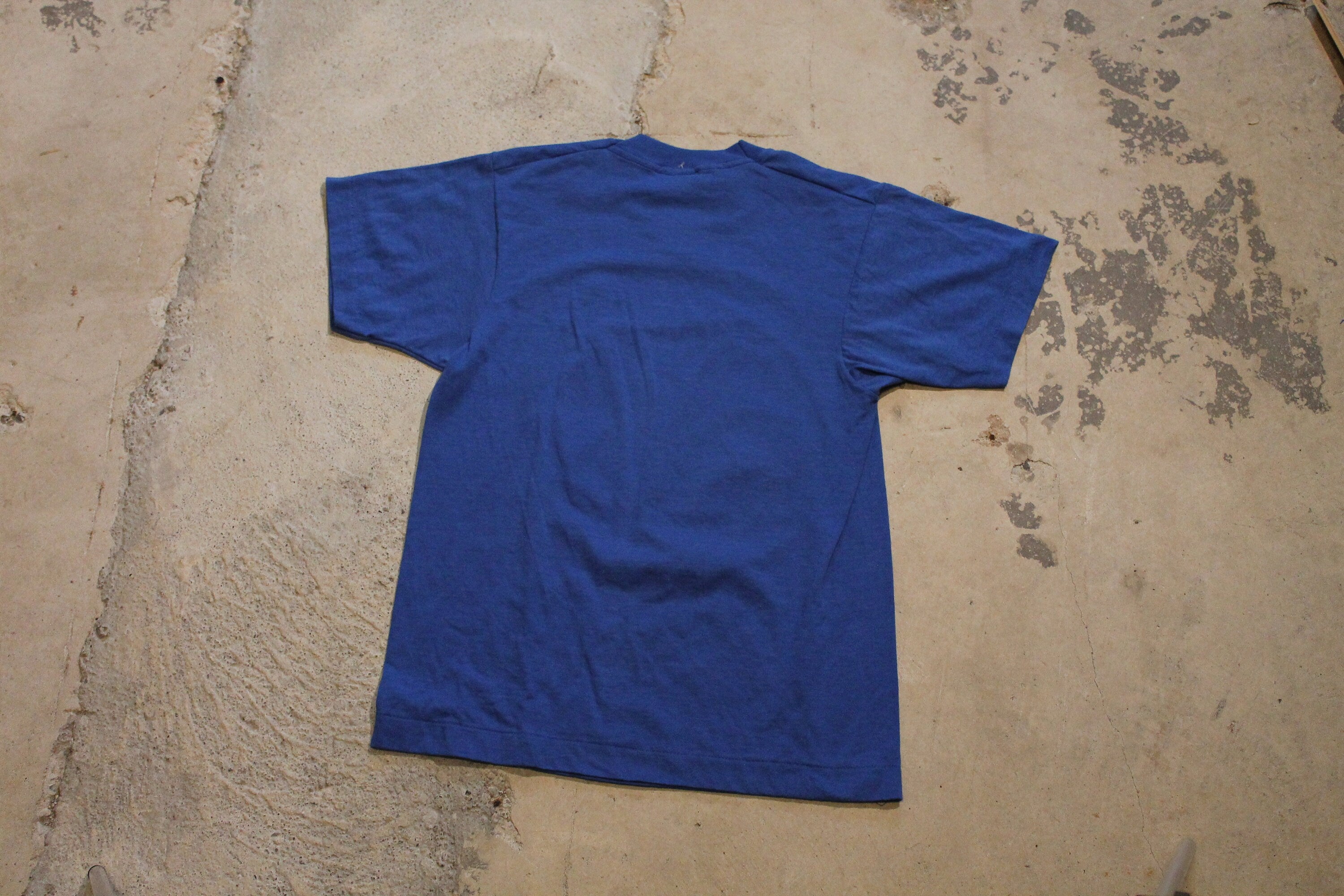 Vintage 1994 Knights Quest Day Camp Graphic T Shirt