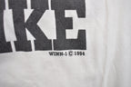 Vintage 1990s Major League Bummer Graphic T Shirt