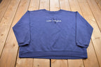 Vintage 1990s Las Vegas Crewneck Sweatshirt
