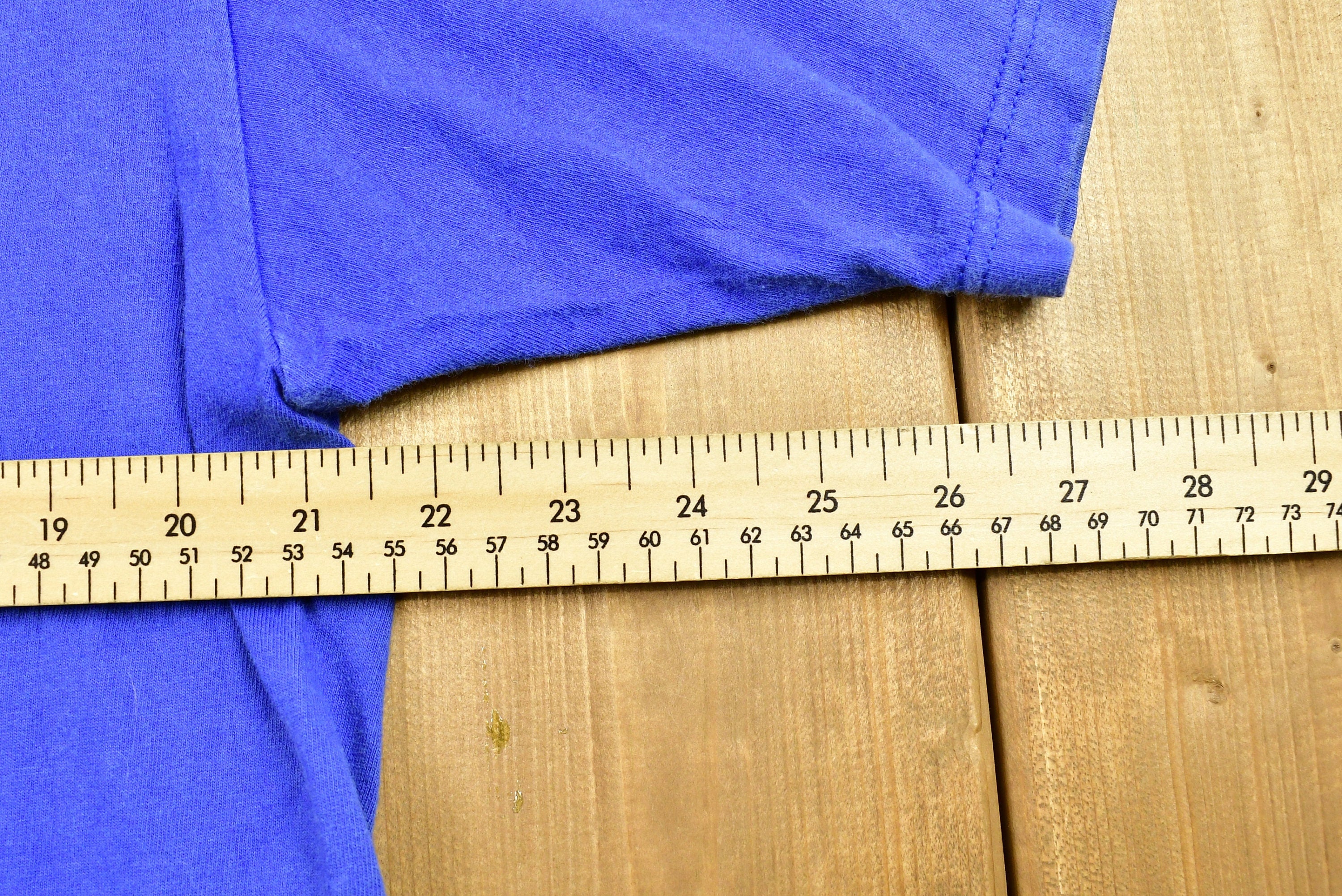 Vintage Tourism T-Shirt