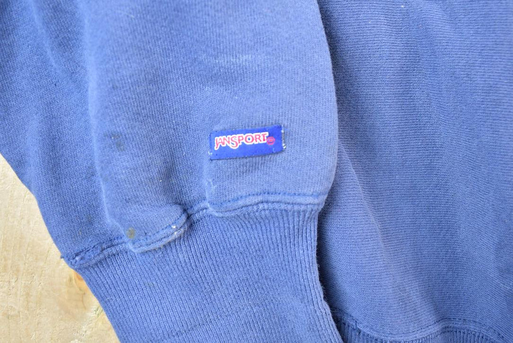 Vintage 1990s College Of St Benedict University Collegiate Jansport Crewneck