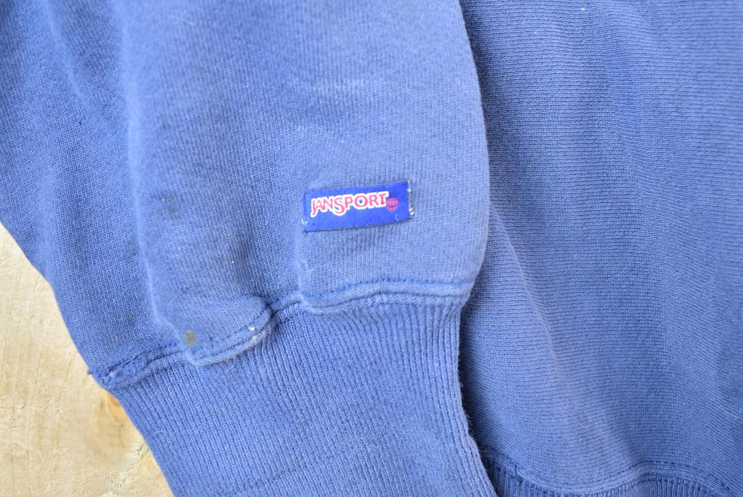 Vintage 1990s College Of St Benedict University Collegiate Jansport Crewneck