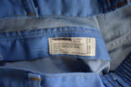 Vintage 1980s Lady Maverick Stretchy Trousers Size 34x30