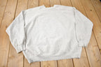 Vintage 1989 Ohio State University Collegiate Crewneck Made In USA