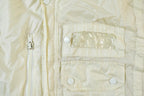Vintage 1980s Ispo Full Zip Windbreaker Spring Jacket