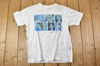 Vintage 1990s PLATINUM FUBU Graphic T-Shirt