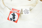 Vintage 1990s Pooh Bear Bear Hug With Tigger Disney Crewneck
