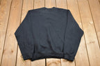 Vintage 1990s Sea Palms Cooperstown Crewneck Sweatshirt