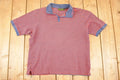 Vintage Y2K Timberland Striped Button Up Shirt Men's L