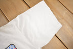 Vintage 1994 Team USA Soccer Single Stitch Graphic T Shirt Made In USA