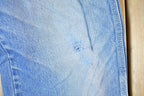 Vintage 1990s Dickies Denim Jeans Size 32 x 27