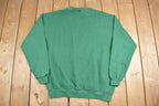 Vintage 1990s I've Got Heart Award Winner Graphic Crewneck Sweatshirt  90s Crewneck  Made In USA  Essential  Streetwear  90s