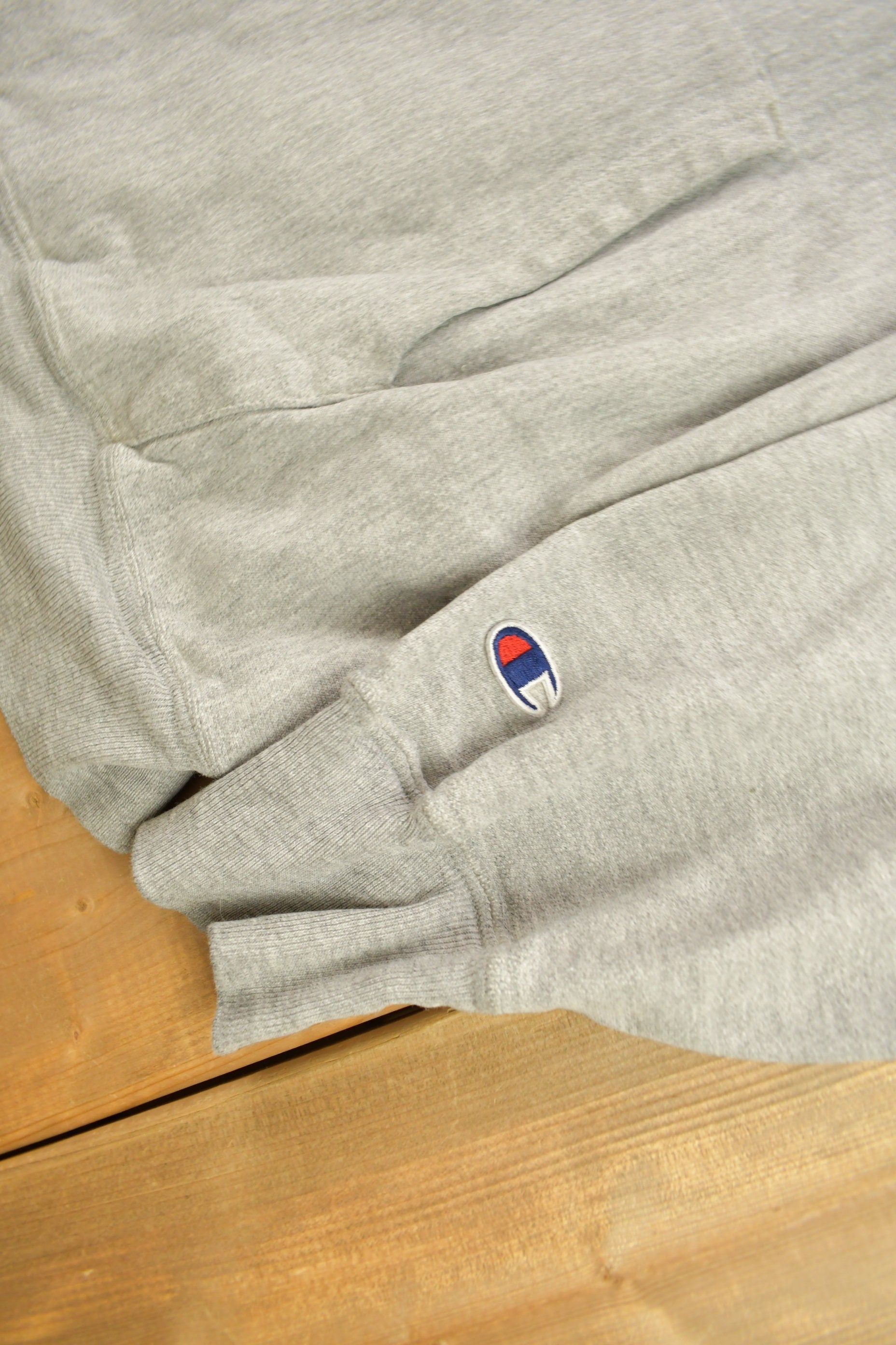 Vintage 1990s University Of Delaware Football Collegiate Champion Reverse Weave Hoodie