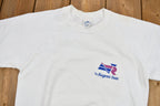 Vintage 1980s S.S. Regent Sun Graphic Crewneck Sweatshirt