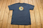 Vintage 1990s Blind Skateboards Graphic T-Shirt