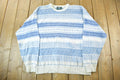Vintage 1980s Jantzen Knit Crewneck Sweater Men's XL