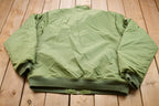 Vintage 1984 Military Jolly Roger Tomcat Jacket