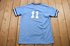 Vintage 1990s Tennessee Titans Majestic NFL Jersey