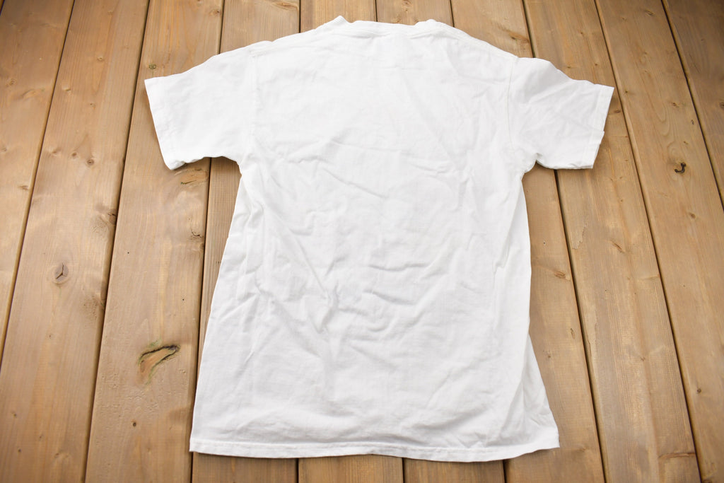 Vintage 1990s Aruba Fishies Graphic T-Shirt