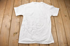 Vintage 1990s Aruba Fishies Graphic T-Shirt