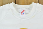 Vintage 1990s Tony Packo's Cafe Souvenir Crewneck Sweatshirt