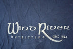 Vintage 1990s Wind River Crewneck Sweatshirt